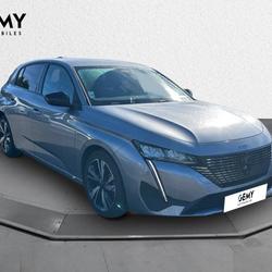 Peugeot 308 III Phase 1 308 PureTech 130ch S&S BVM6 Allure Vannes