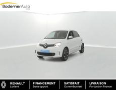 Renault Twingo 3 Caudan