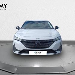 Peugeot 308 III Phase 1 308 Hybrid 136 e-DCS6 Allure Vannes