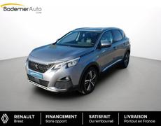 Peugeot 3008 Brest