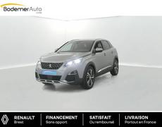 Peugeot 3008 Brest