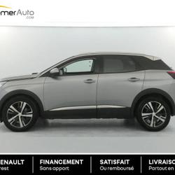 Peugeot 3008 BlueHDi 130ch S&S BVM6 Allure Business Brest