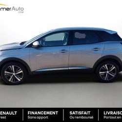Peugeot 3008 BlueHDi 130ch S&S BVM6 Allure Business Brest