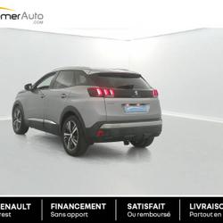Peugeot 3008 BlueHDi 130ch S&S BVM6 Allure Business Brest