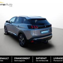 Peugeot 3008 BlueHDi 130ch S&S BVM6 Allure Business Brest