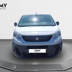 Peugeot Expert EXPERT FGN TOLE COMPACT 1.5 BLUEHDI 120 S&S BVM6 PREMIUM Vannes