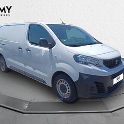Peugeot Expert EXPERT FGN TOLE COMPACT 1.5 BLUEHDI 120 S&S BVM6 PREMIUM Vannes