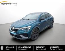 Renault Arkana Brest