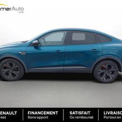 Renault Arkana TCe 140 EDC FAP R.S. Line Brest