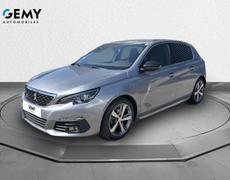 Peugeot 308 II Phase 2 Vannes