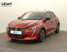 Peugeot 208 Vannes