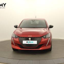 Peugeot 208 208 PureTech 100 S&S BVM6 GT Vannes