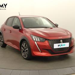 Peugeot 208 208 PureTech 100 S&S BVM6 GT Vannes