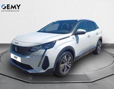 Peugeot 3008 Vannes