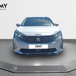 Peugeot 3008 3008 BlueHDi 130ch S&S EAT8 Roadtrip Vannes
