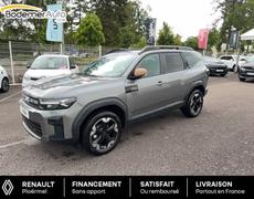 Dacia Bigster Ploërmel