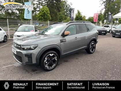Dacia Bigster - Hybrid-G 150 4x4 Extreme - 32 490 €