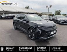 Renault Scenic 4