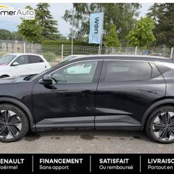 Renault Scenic 4 E-Tech &eacute;lectrique 220 ch grande autonomie Techno Plo&euml;rmel