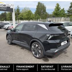 Renault Scenic 4 E-Tech &eacute;lectrique 220 ch grande autonomie Techno Plo&euml;rmel