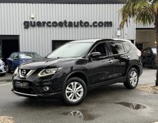 Nissan XTrail Guer