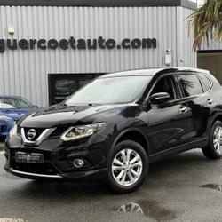 Nissan XTrail 1.6 DCI 130CH CONNECT EDITION occasion - Guer - photo 2/20