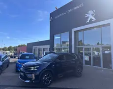 Citroen C5 Aircross Mordelles