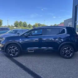 Citroen C5 Aircross BLUEHDI 130CH S&S C-SERIES EAT8 Mordelles