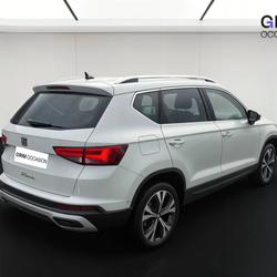 Seat Ateca 2.0 TDI 150 ch Start/Stop DSG7 Copa occasion - Valence - photo 2/20