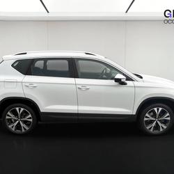 Seat Ateca 2.0 TDI 150 ch Start/Stop DSG7 Copa occasion - Valence - photo 3/20