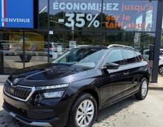 Skoda Kamiq Perros-Guirec