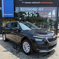Skoda Kamiq 1.0 TSI 110ch DSG7 Ambition occasion - Perros-Guirec - photo 2/17