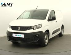 Peugeot Partner Vannes