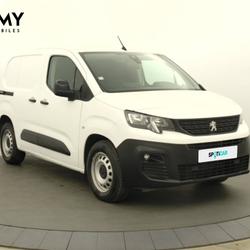 Peugeot Partner E-PARTNER CA 100 KW (136 CH) BATTERIE 50 KWH Vannes