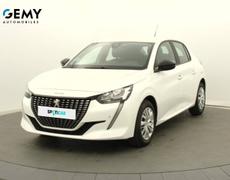 Peugeot 208 Vannes
