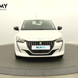 Peugeot 208 208 PureTech 75 S&S BVM5 Active Vannes