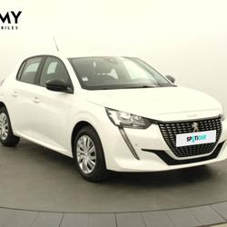 Peugeot 208 208 PureTech 75 S&S BVM5 Active Vannes
