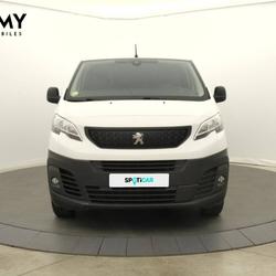 Peugeot Expert EXPERT FGN TOLE M BLUEHDI 120 S&S BVM6 Vannes