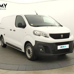 Peugeot Expert EXPERT FGN TOLE M BLUEHDI 120 S&S BVM6 Vannes