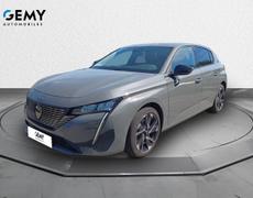 Peugeot 308 III Phase 1 Vannes