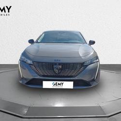 Peugeot 308 III Phase 1 308 BlueHDi 130ch S&S EAT8 Allure Vannes