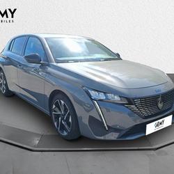Peugeot 308 III Phase 1 308 BlueHDi 130ch S&S EAT8 Allure Vannes