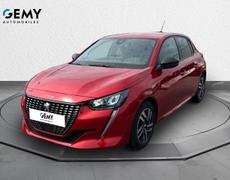 Peugeot 208 Vannes