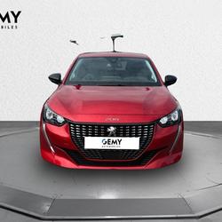 Peugeot 208 208 PureTech 100 S&S EAT8 Allure Pack Vannes