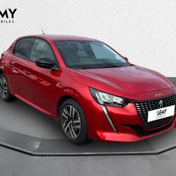 Peugeot 208 208 PureTech 100 S&S EAT8 Allure Pack Vannes