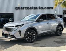 Peugeot 3008 Guer