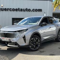 Peugeot 3008 1.2 HYBRID 136CH ALLURE E-DCS6 occasion - Guer - photo 2/22