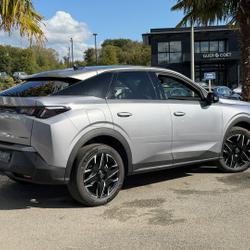 Peugeot 3008 1.2 HYBRID 136CH ALLURE E-DCS6 occasion - Guer - photo 3/22