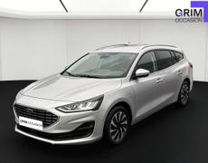 Ford Focus Valence