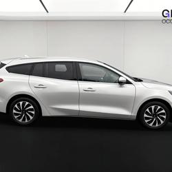 Ford Focus SW 1.0 EcoBoost 125 S&S mHEV Titanium X Business occasion - Valence - photo 3/20